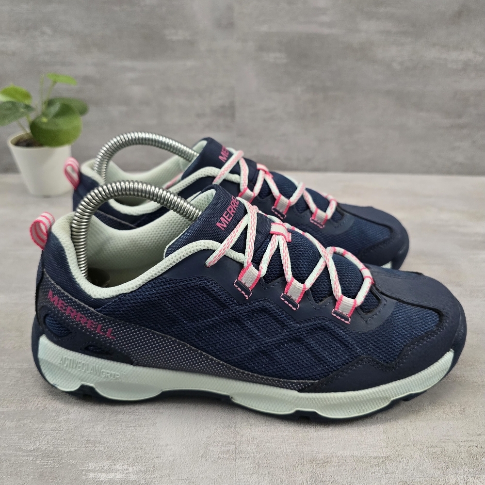 Merrell Unisex Chameleon Low 2.0 MK161302 Running Shoes - Unisex Size 6